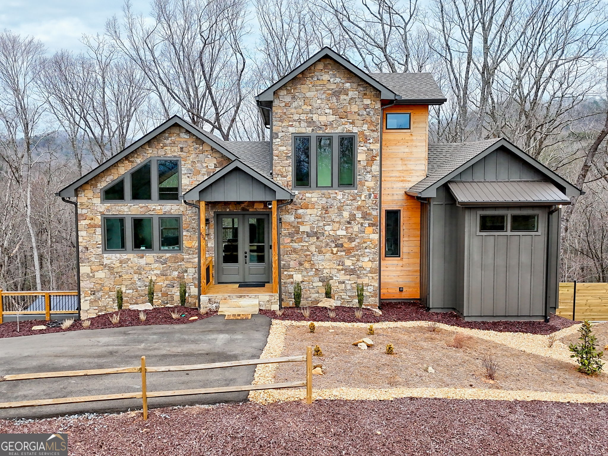 804 Settler's Ridge Road Ellijay, GA 30540 - Photo 98 of 110 Gallery Image 98