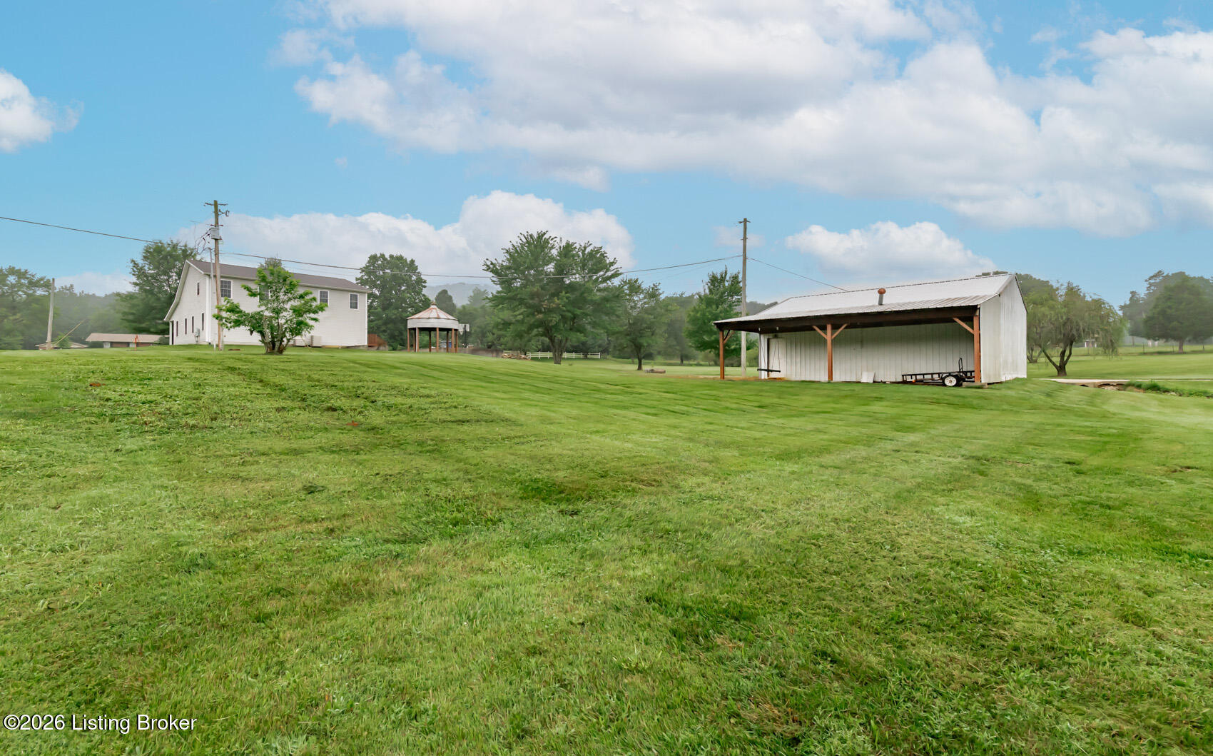 2920 Nat Rogers Road Boston, KY 40107 - Photo 104 of 115 NRR-125