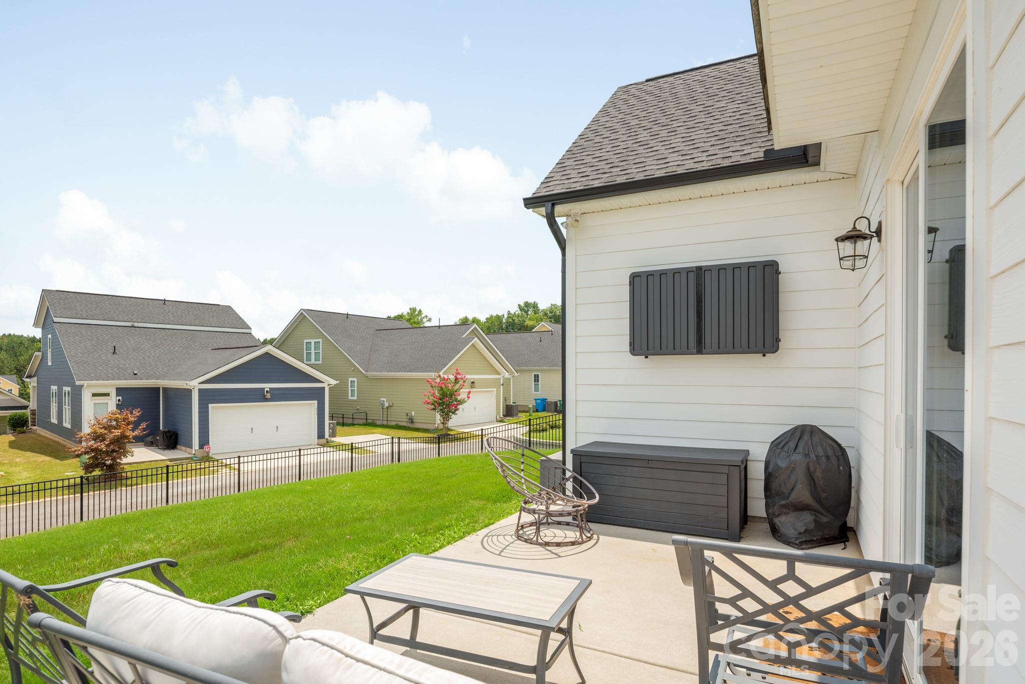 116 Meyers Ridge Road Cramerton, NC 28032 - Photo 19 of 25