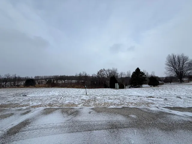 $41,900 | Lt9 Cedarview Drive, St. Cloud, WI 53079