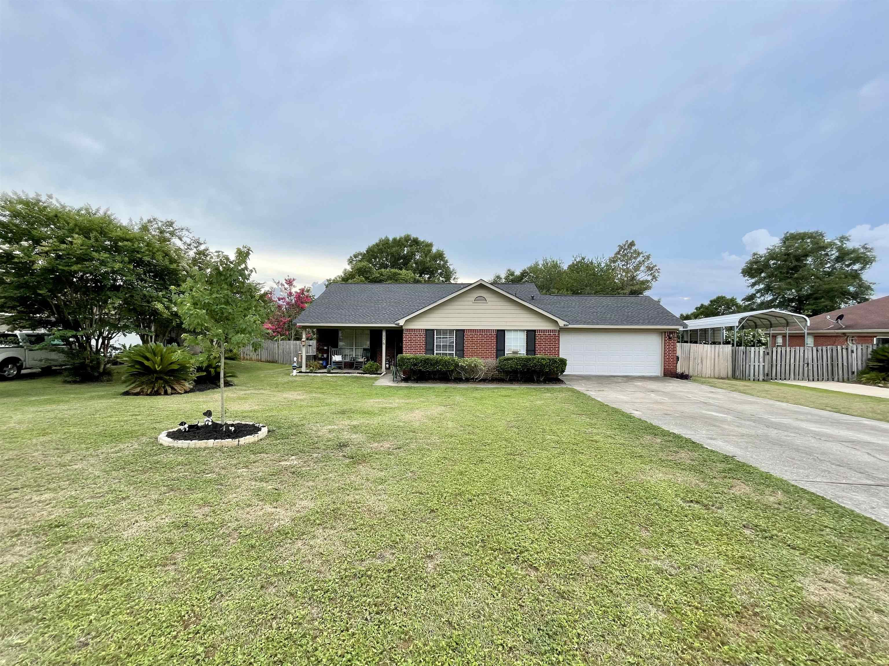 176 Robbins Boulevard Daphne, AL 36526 - Photo 1 of 17