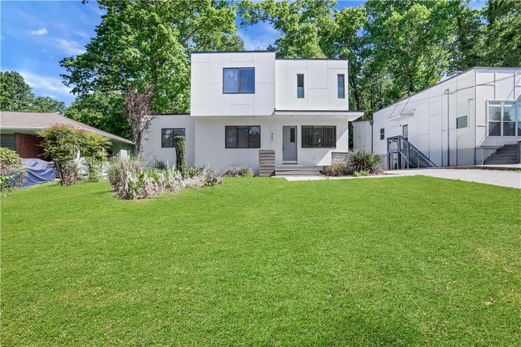 948 Bruce Circle Southeast Atlanta, GA 30316 - Photo 3 of 42