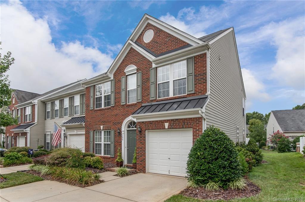 166 Snead Road Fort Mill, SC 29715 - Photo 2 of 26