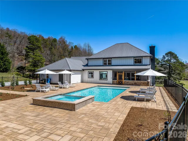 $2,575,000 | 59 West Bradford Hill Road, Mills River, NC 28759