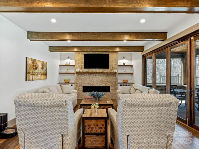 $2,675,000 | 59 West Bradford Hill Road, Mills River, NC 28759