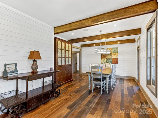 $2,675,000 | 59 West Bradford Hill Road, Mills River, NC 28759