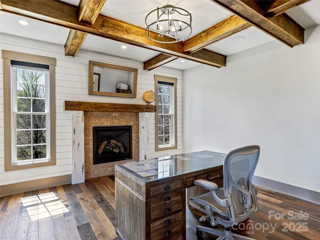 $2,675,000 | 59 West Bradford Hill Road, Mills River, NC 28759