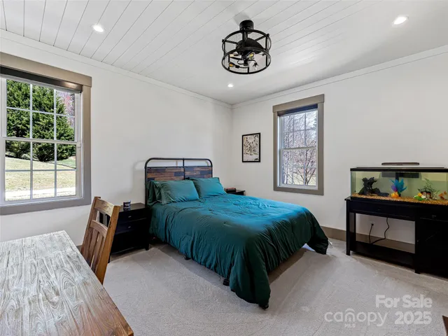 $2,675,000 | 59 West Bradford Hill Road, Mills River, NC 28759