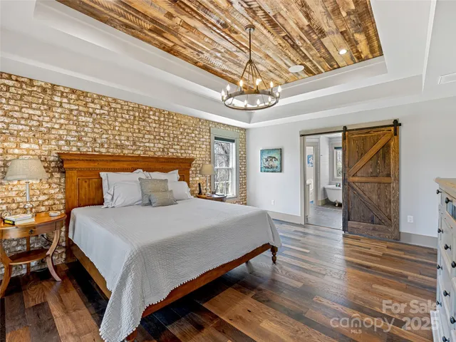 $2,675,000 | 59 West Bradford Hill Road, Mills River, NC 28759