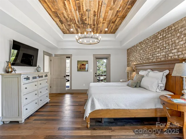 $2,675,000 | 59 West Bradford Hill Road, Mills River, NC 28759