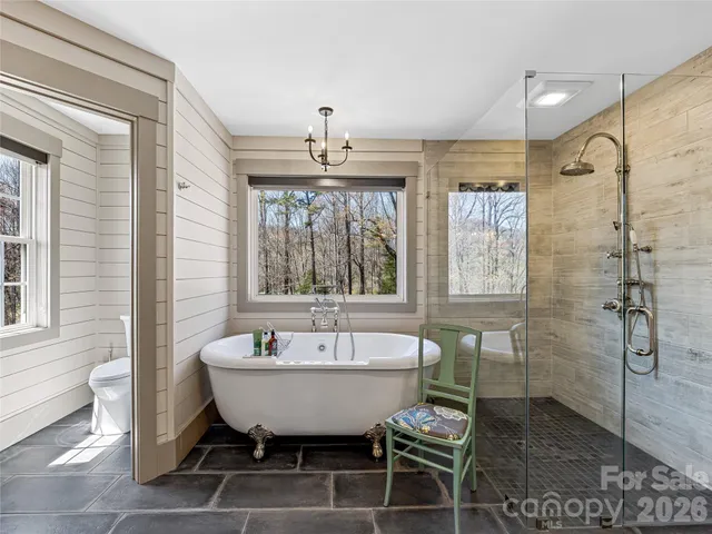 $2,575,000 | 59 West Bradford Hill Road, Mills River, NC 28759