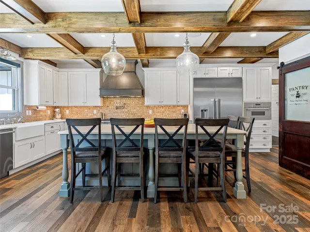 $2,675,000 | 59 West Bradford Hill Road, Mills River, NC 28759