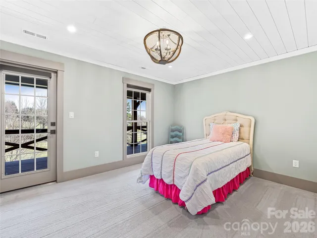 $2,575,000 | 59 West Bradford Hill Road, Mills River, NC 28759