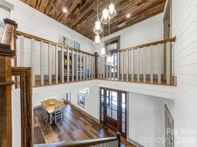 $2,575,000 | 59 West Bradford Hill Road, Mills River, NC 28759