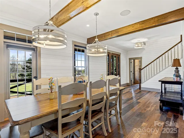 $2,675,000 | 59 West Bradford Hill Road, Mills River, NC 28759