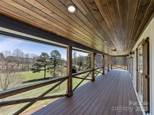 $2,675,000 | 59 West Bradford Hill Road, Mills River, NC 28759