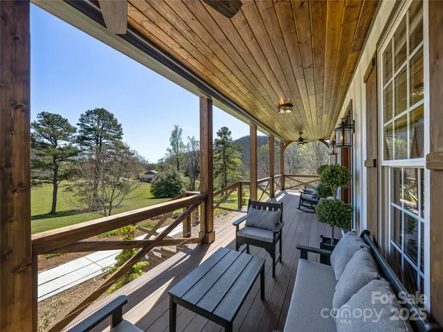 $2,675,000 | 59 West Bradford Hill Road, Mills River, NC 28759