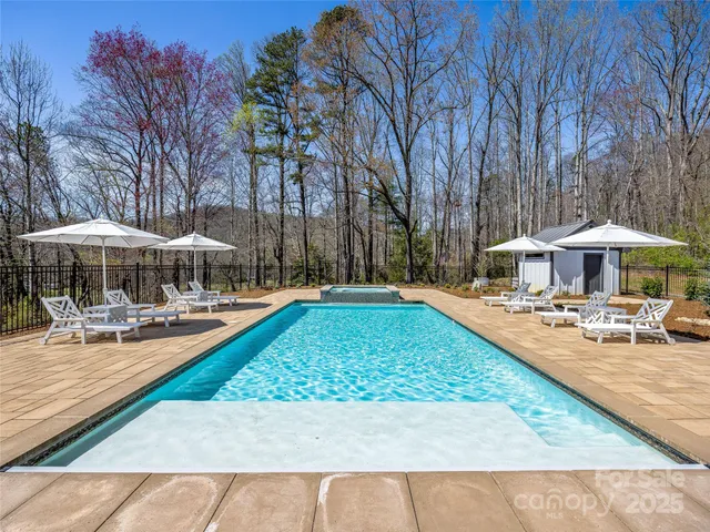 $2,675,000 | 59 West Bradford Hill Road, Mills River, NC 28759