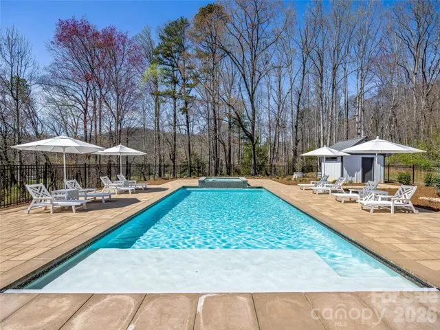 $2,575,000 | 59 West Bradford Hill Road, Mills River, NC 28759