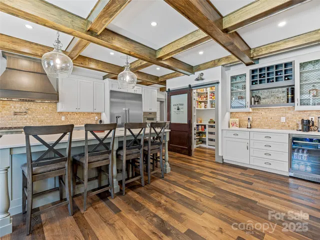 $2,675,000 | 59 West Bradford Hill Road, Mills River, NC 28759