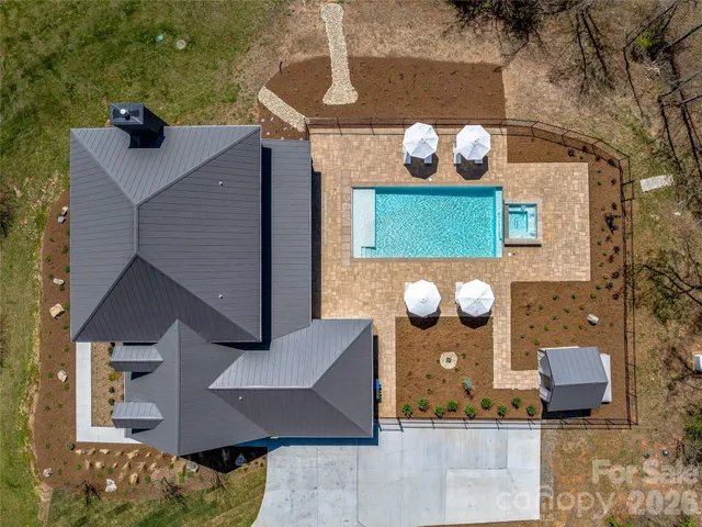 $2,575,000 | 59 West Bradford Hill Road, Mills River, NC 28759