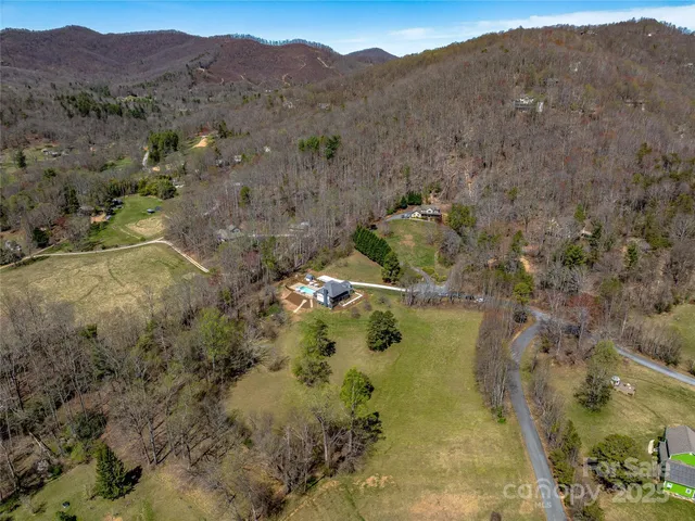 $2,675,000 | 59 West Bradford Hill Road, Mills River, NC 28759