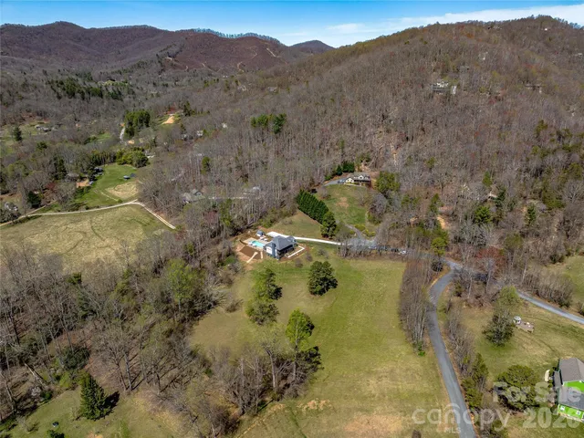 $2,575,000 | 59 West Bradford Hill Road, Mills River, NC 28759