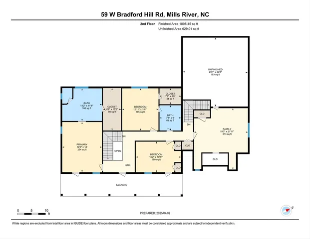 $2,675,000 | 59 West Bradford Hill Road, Mills River, NC 28759