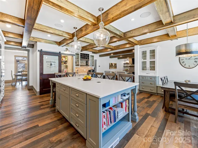 $2,675,000 | 59 West Bradford Hill Road, Mills River, NC 28759