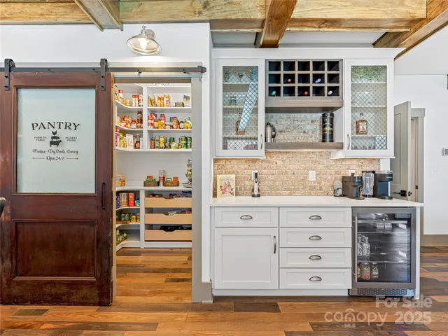 $2,675,000 | 59 West Bradford Hill Road, Mills River, NC 28759