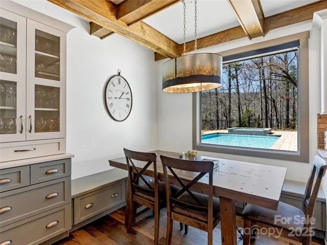 $2,675,000 | 59 West Bradford Hill Road, Mills River, NC 28759