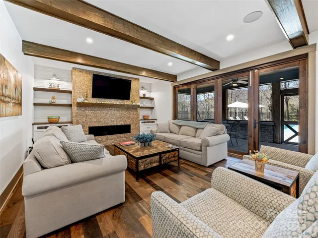 $2,675,000 | 59 West Bradford Hill Road, Mills River, NC 28759