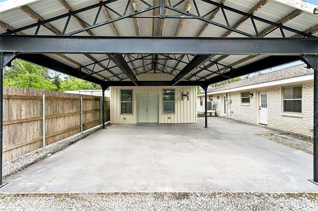 426 Lafitte Street Mandeville, LA 70448 - Photo 20 of 22