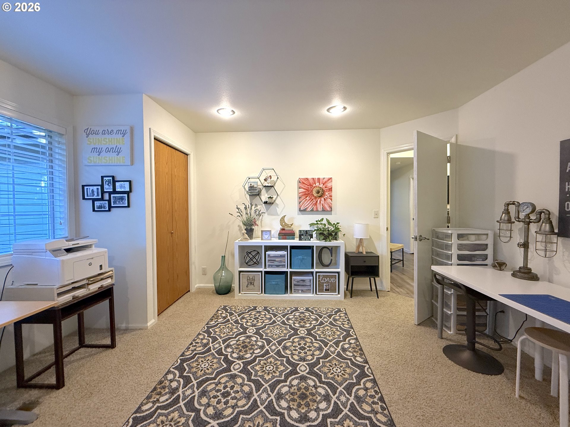 1487 Kyiv Street Springfield, OR 97477 - Photo 32 of 48 Bedroom