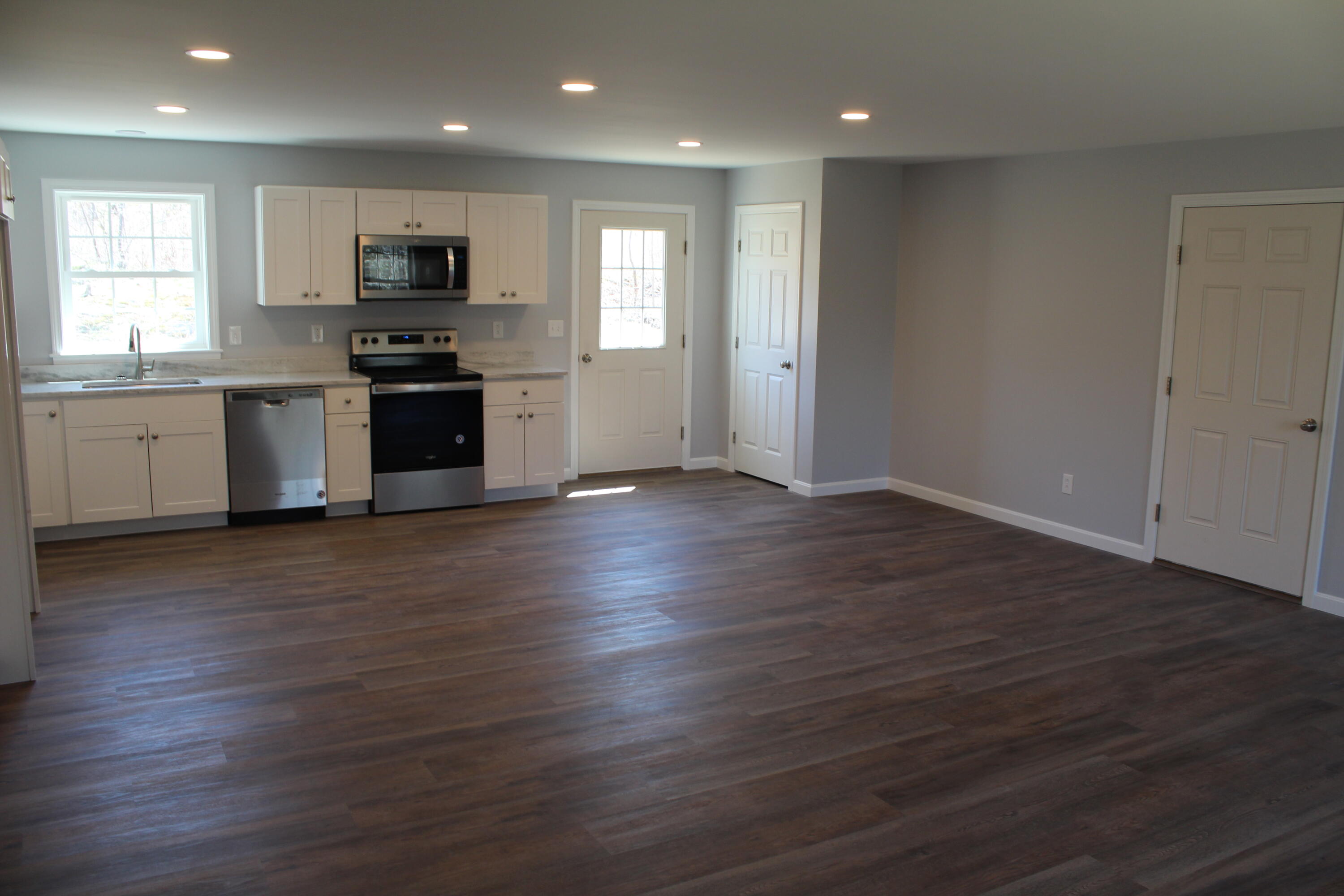 308 Sennett Road Jefferson, ME 04348 - Photo 8 of 28 8