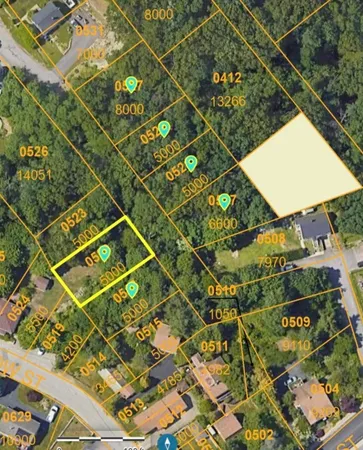 $597,900 | 0 Perry Street, West Greenwich, RI 02817