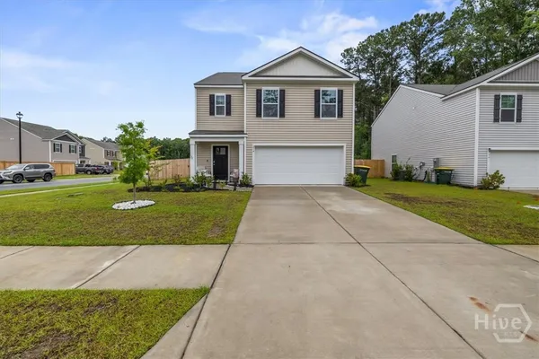 $2,700 | 214 Ellie Way, Savannah, GA 31419