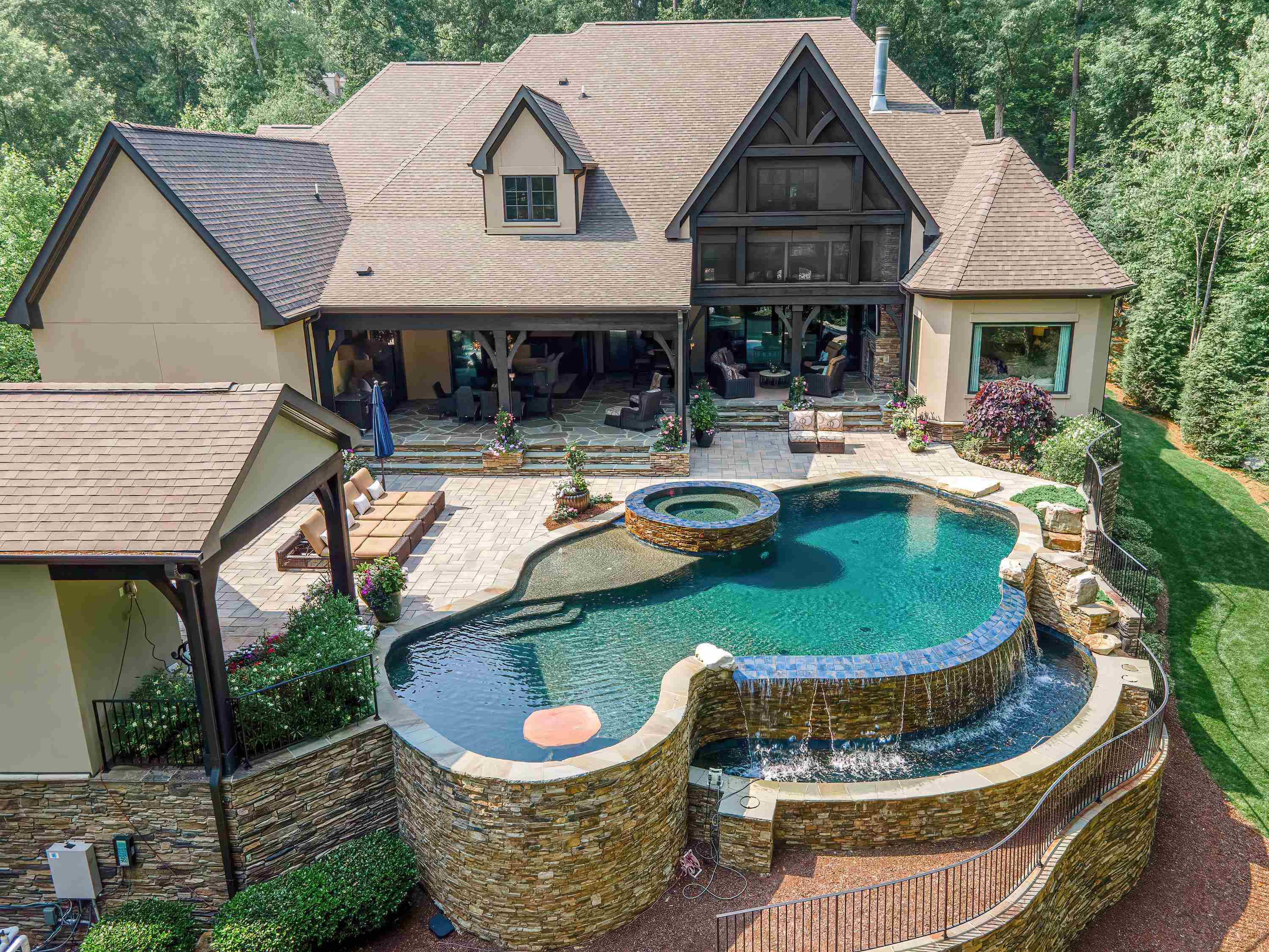 907 Marlowe Road Raleigh, NC 27609 - Photo 60 of 74 Photo 60