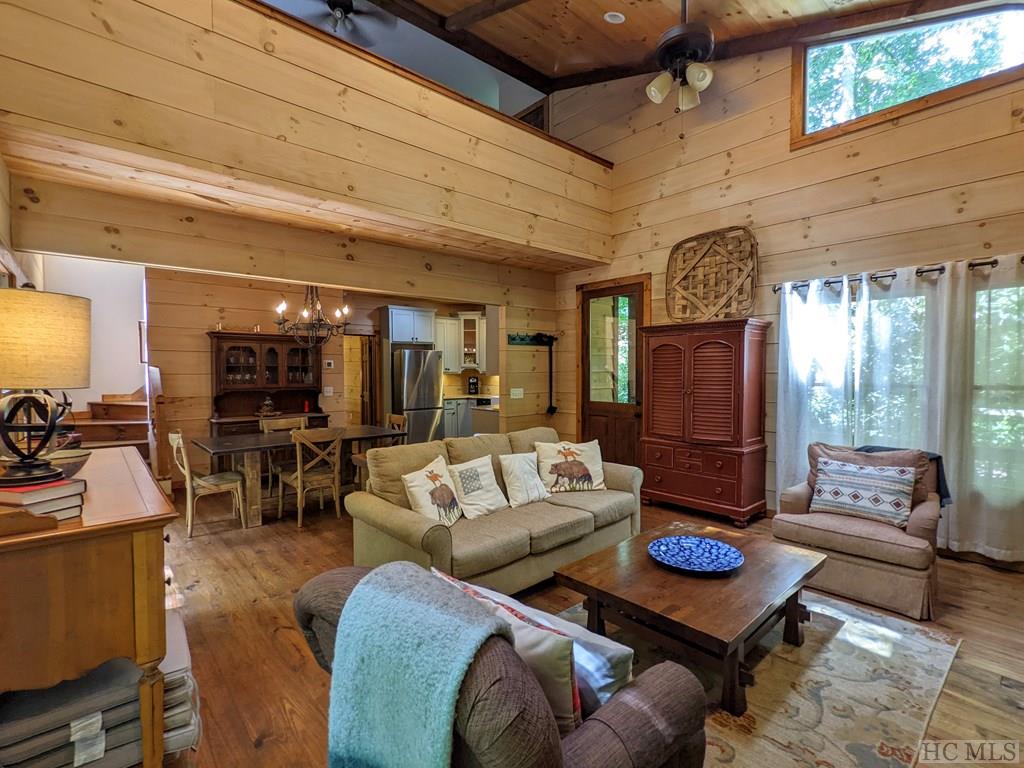 130 Raintree Lane Highlands, NC 28741 - Photo 8 of 38 Gallery Image 8