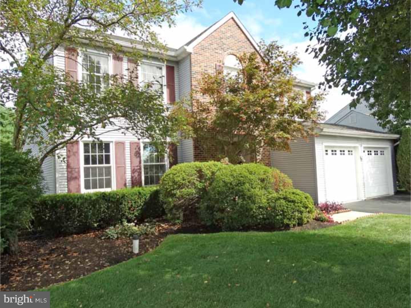 2118 East Wellington Road Newtown, PA 18940 - Photo 1 of 25 Exterior Front