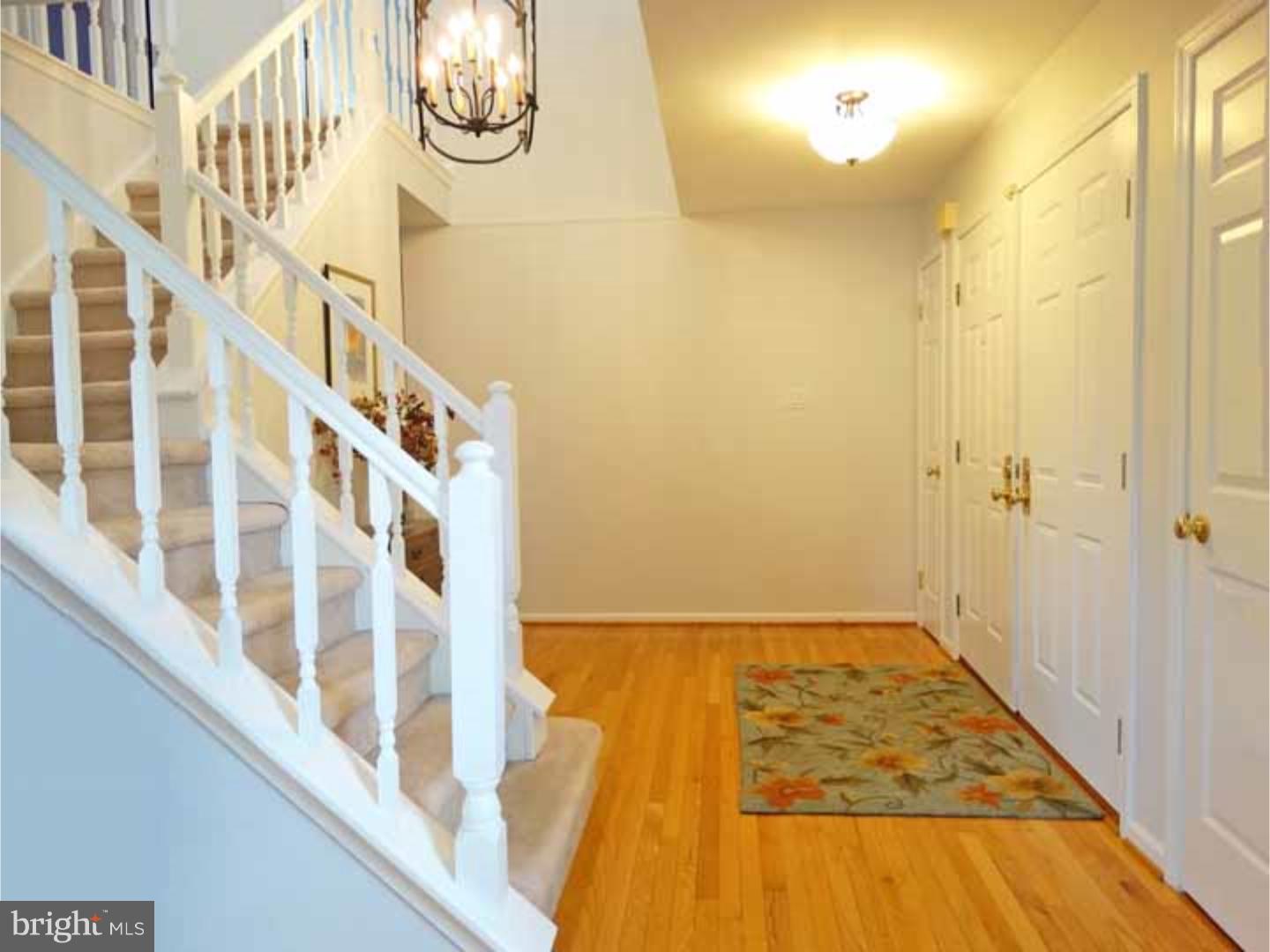 2118 East Wellington Road Newtown, PA 18940 - Photo 2 of 25 Foyer