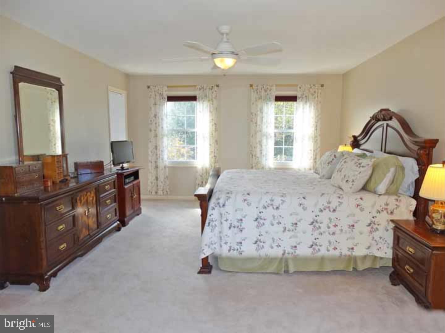2118 East Wellington Road Newtown, PA 18940 - Photo 11 of 25 Master Bedroom
