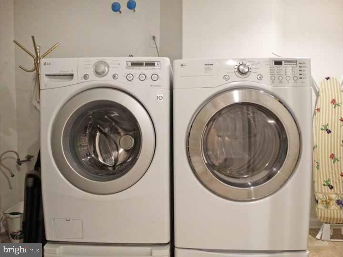 2118 East Wellington Road Newtown, PA 18940 - Photo 18 of 25 Laundry Room