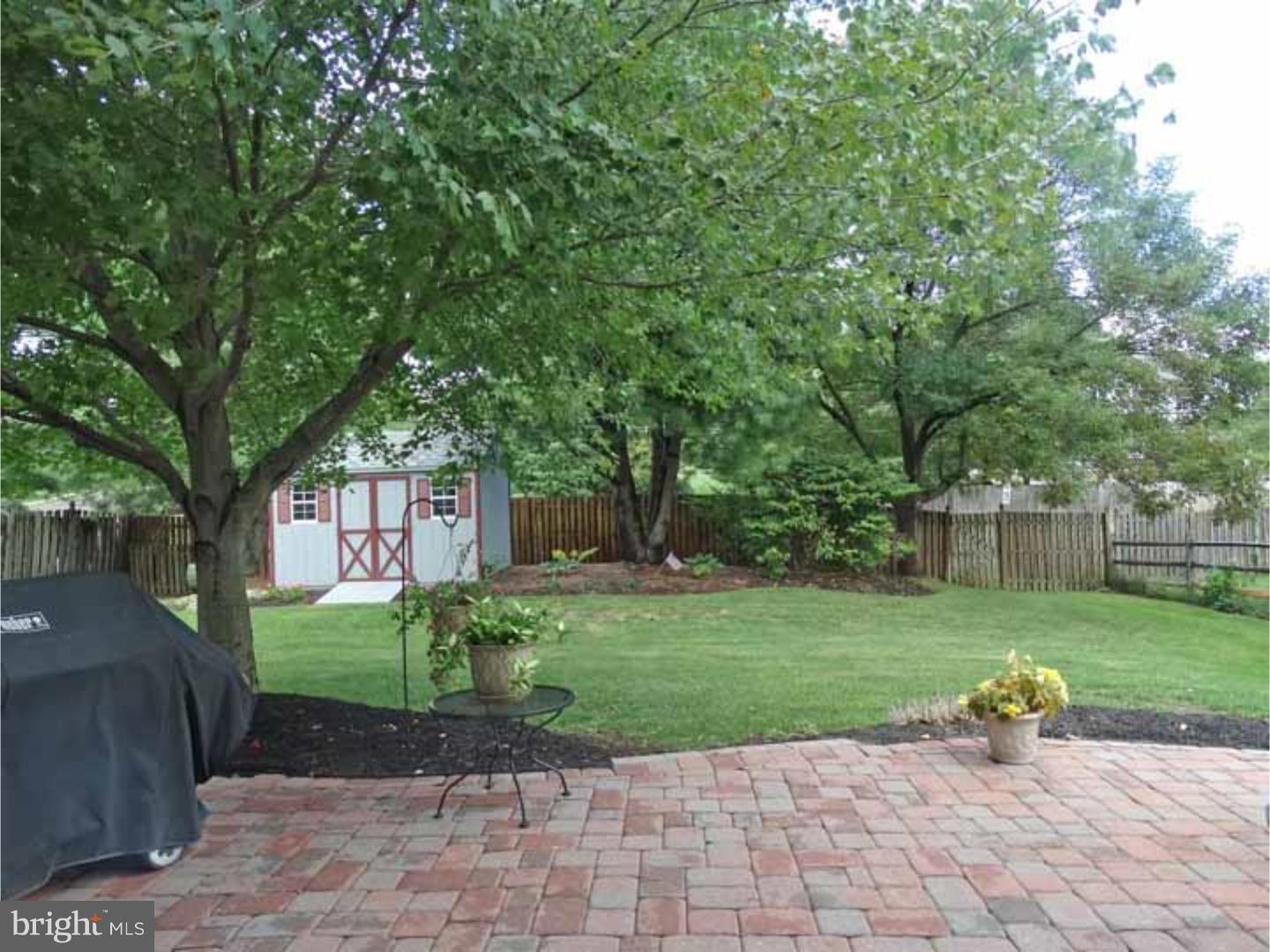 2118 East Wellington Road Newtown, PA 18940 - Photo 21 of 25 Patio