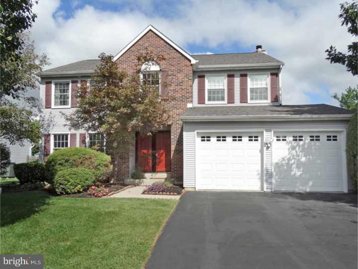 2118 East Wellington Road Newtown, PA 18940 - Photo 25 of 25 Exterior Front