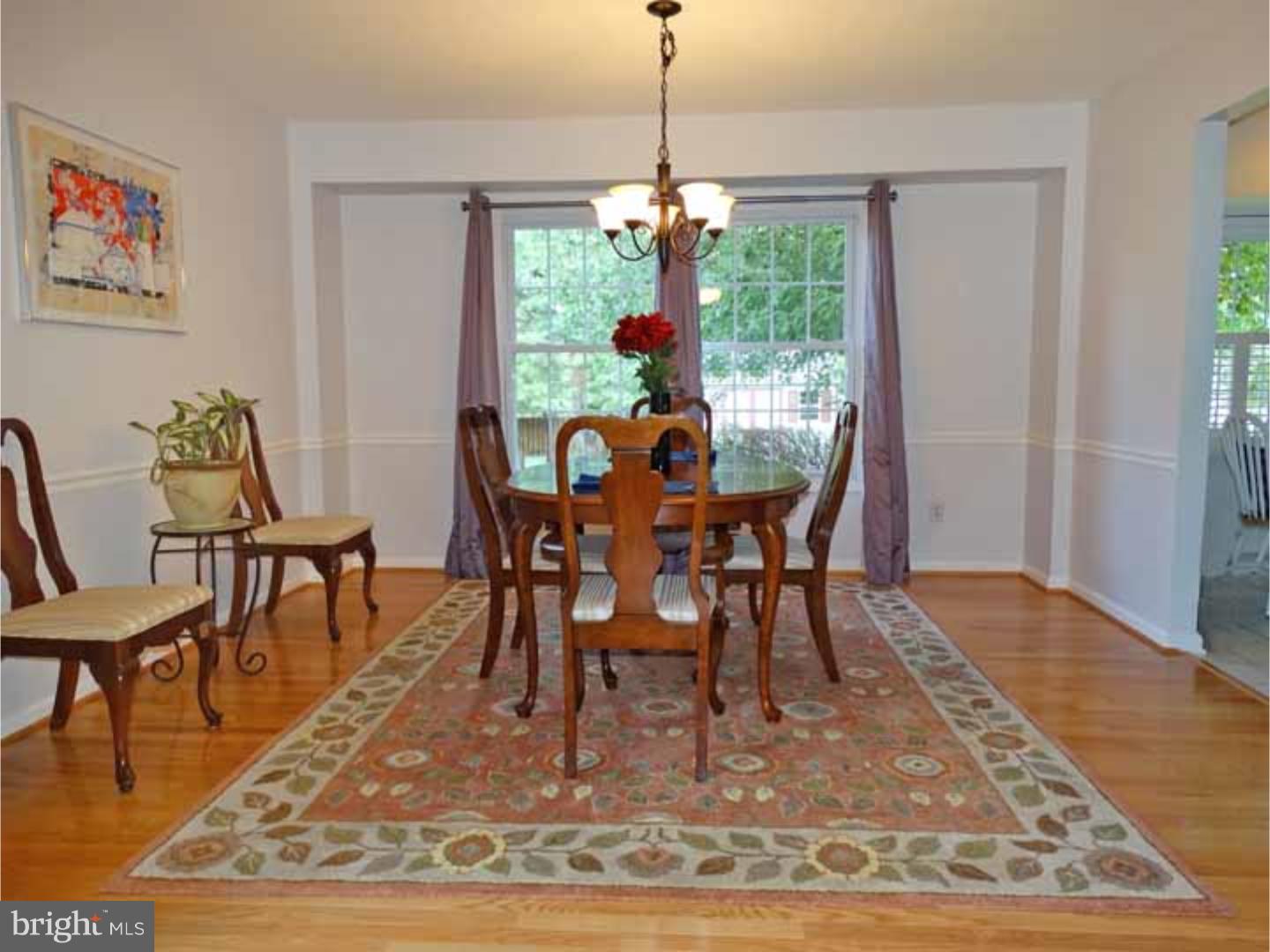 2118 East Wellington Road Newtown, PA 18940 - Photo 5 of 25 Dining Room