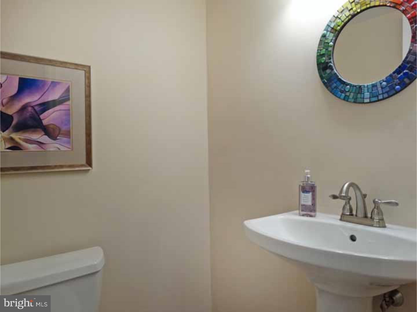 2118 East Wellington Road Newtown, PA 18940 - Photo 10 of 25 Half Bath