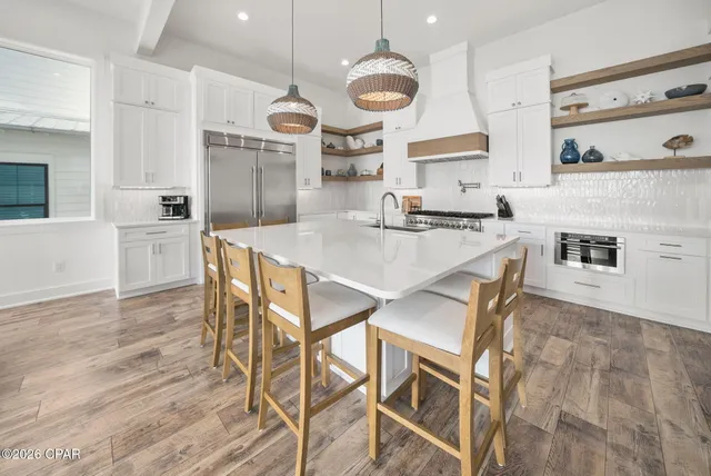 $3,100,000 | 5940 Gulf Drive, Panama City Beach, FL 32408