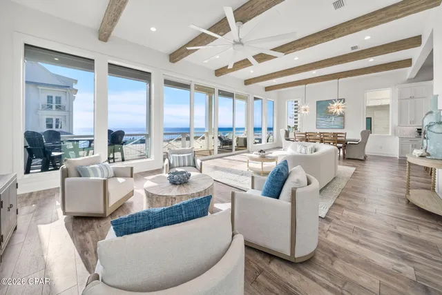 $3,100,000 | 5940 Gulf Drive, Panama City Beach, FL 32408