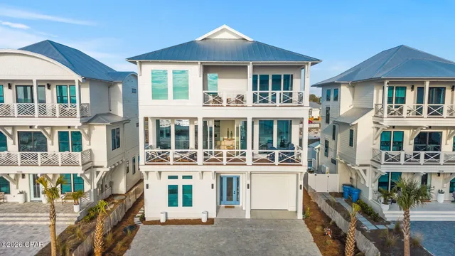 $3,100,000 | 5940 Gulf Drive, Panama City Beach, FL 32408